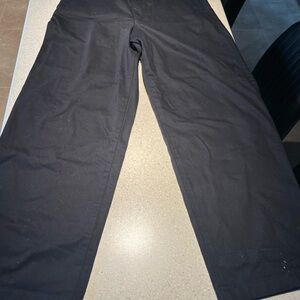 Uniqlo Men's Dark Chinos